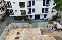 Công trình xây dựng sai phạm ở Hà Nội: Không vội được đâu?