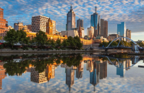 Giới đầu tư Trung Quốc xa lánh thị trường nhà ở Úc do dịch bệnh và căng thẳng chính trị