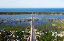 Sắp xếp lại dân cư, tạo động lực phát triển vùng Đông Quảng Nam