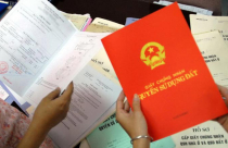 Chưa có CMND hoặc CCCD có được cấp Sổ đỏ?