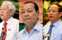 Vì sao một bộ phận cán bộ, đảng viên ở TP.HCM bị xử lý kỷ luật và truy tố?