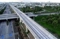 TPHCM: Vì sao hơn 1 năm chưa rà soát xong quỹ đất công dọc tuyến metro số 1?