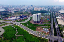 TP.HCM: Thành lập TP Thủ Đức là hợp lòng dân