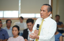 Hàng ngàn cá nhân, hộ gia đình bị "treo" quyền tách thửa đất