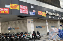 Nhà phố trung tâm Sài Gòn qua thời “đuổi không hết khách”