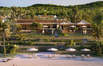 ​​​​​​​Dinh thự nghỉ dưỡng: Danh mục không thể thiếu trong bộ sưu tập bất động sản của giới siêu giàu