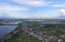 Hải Phòng: Quy hoạch Thủy Nguyên lên thành phố, An Dương, Kiến Thụy thành Quận