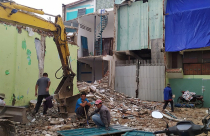 Đang hoàn tất thủ tục mời thầu metro số 2