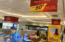 EVFTA sẽ là nhân tố thúc đẩy thị trường bán lẻ bớt ảm đạm