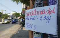 Cảnh giác chiêu trò "thổi" lợi nhuận đầu tư bất động sản