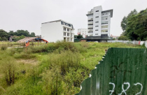 Một dự án ‘rùa bò’ được ưu ái