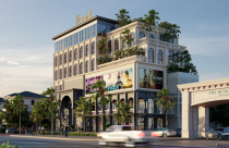 The Residence Phú Quốc tiên phong “phá tảng băng chìm” về thương mại dịch vụ tại Bãi Trường – Phú Quốc