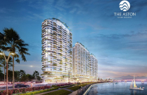 Cái bắt tay của những ông lớn “phá băng” cho Nha Trang