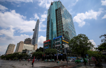 Văn phòng cho thuê gặp áp lực trước làn sóng di dời để tiết giảm chi phí