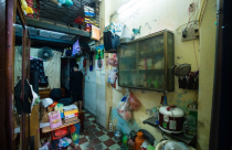 Bất động sản 24h: Chật chội giữa lòng phố cổ Hà Nội