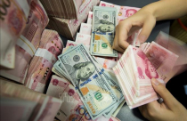 Giới phân tích: Đồng NDT sẽ tiếp tục tăng giá so với USD