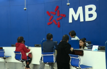 MB báo lãi trước thuế tăng 10% trong quý 3