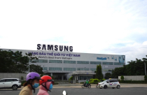 “Bãi đáp” của những đại gia công nghệ ở thành phố Thủ Đức tương lai