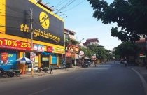 Đất Ứng Hòa không “sốt” như tin đồn