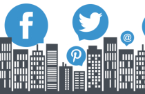 Cách sử dụng hiệu quả mạng xã hội trong lĩnh vực bất động sản