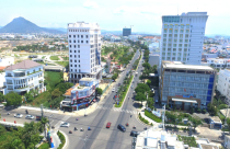 Phú Yên chấp thuận chủ trương đầu tư dự án Khu nhà ở hỗn hợp cao cấp 987,392 tỷ đồng