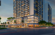 Dòng chảy mới nơi Đại lộ Vòng cung