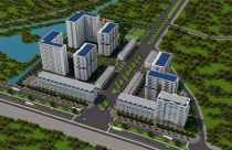 Bắc Ninh: Rà soát, thanh tra loạt dự án chậm nộp tiền sử dụng đất