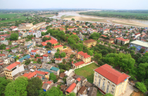 Phú Thọ kêu gọi đầu tư Khu đô thị Nam sông Thao 506 tỉ