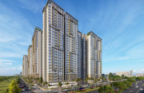 Ra mắt dự án Masteri Centre Point Quận 9