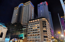 Trào lưu staycation sẽ là “cứu cánh” cho ngành du lịch