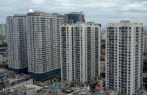 Kiến nghị điều tra xử lý chủ đầu tư chiếm dụng phí bảo trì chung cư