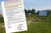 Nguy cơ thất thoát nghìn tỷ do sử dụng thẩm định giá hết hiệu lực