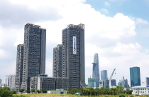 Doanh nghiệp địa ốc phía Nam tự tin “ra hàng” quý IV