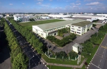 Nhà đầu tư Singapore tăng vốn vào tài chính, công nghệ