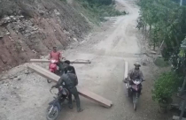 Quảng Ngãi: Lợi dụng dịch bệnh Covid 19 để phá rừng trái pháp luật