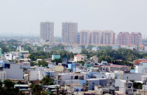 Thận trọng khi mua nhà ở hình thành trong tương lai