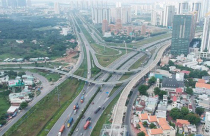 Vốn Nhật Bản tiếp tục đổ vào hạ tầng cứng