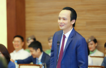 Ông Trịnh Văn Quyết chi hơn 100 tỷ gom cổ phiếu GAB