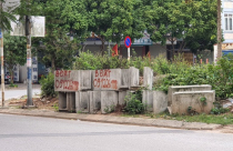 Mua đất bằng uy tín, chưa giao tiền, "sang tay" lãi ngay trăm triệu đồng