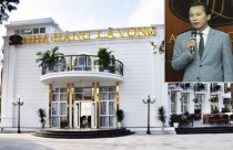 Liên danh Tập đoàn Lã Vọng – Ngôi Nhà mới được chỉ định thầu dự án hơn 58ha tại Hoà Bình