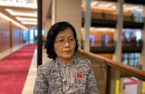 ĐBQH: “Tiền đền bù cho người dân xã Nam Sơn đang ở đâu?”