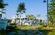 LDG Group lên tiếng về thông tin khu dân cư Tân Thịnh xây dựng “không phép”