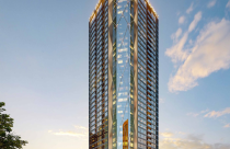 The Summit 216 - Đẳng cấp sống mới giữa thủ đô