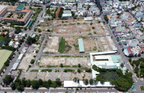 Khánh Hoà sắp đấu giá 3 khu “đất vàng” tại Nha Trang