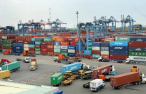 Việt Nam xuất siêu 17,32 tỷ USD