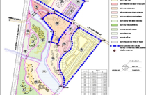 Dự án Khu du lịch nghỉ dưỡng gần 2.000 tỉ ở Bình Định vắng bóng nhà đầu tư