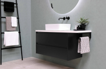 Hô biến phòng tắm 5 sao đơn giản ngay trong ngôi nhà của bạn