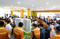 Tiêu chí mua căn hộ của người trẻ Bình Dương hiện nay