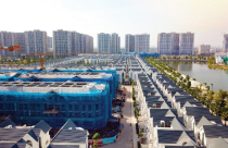 Emagazine: Bất động sản Hà Nội và TP.HCM: Nơi nào hấp dẫn hơn?