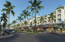 Mua Meyhomes Capital Phú Quốc được tặng vàng SJC cùng cơ hội trúng Mercedes